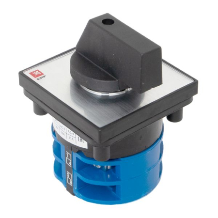 Переключатель кулачковый ПК-1-101 32А 1P «0-1-2-3» EKF PROxima