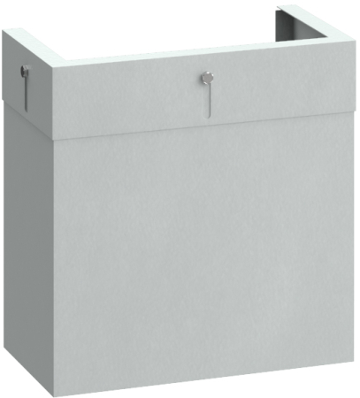 Компенсатор высоты для УЭРМ-Х-2700 (2шт/компл) IEK