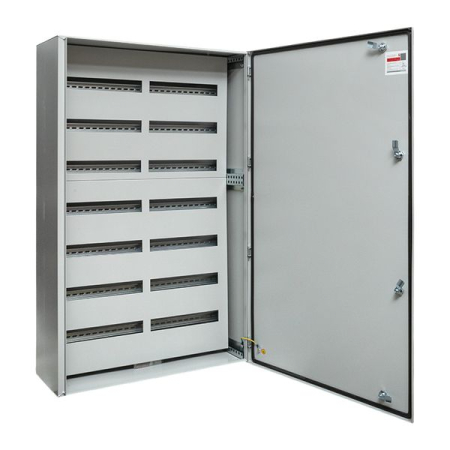 Щит распределительный навесной "KRATOS" 224 модуля 120.75.30 IP66 EKF