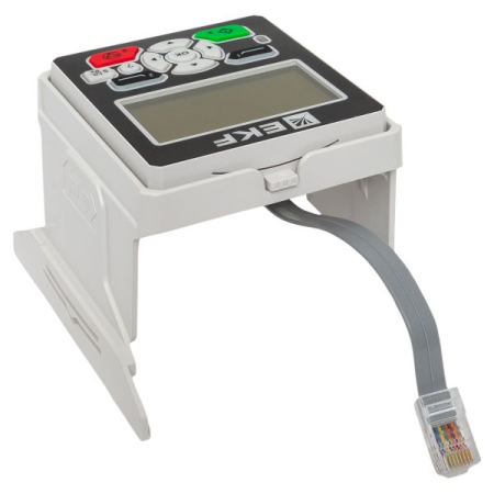 Преобразователь частоты PRO-Drive PD-500-E88-2K2-43-B-PN EKF