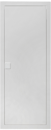 Встраиваемый силовой щит "Nova" 60 мод. с металл. дверью IP40 EKF Proxima