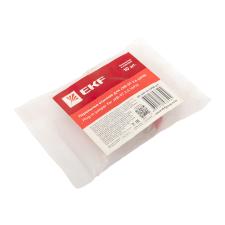 plc-per-st-10PIN-2.5
