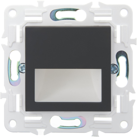 SKANDY Подсветка LED встраиваемая SK-L01G граф. IEK