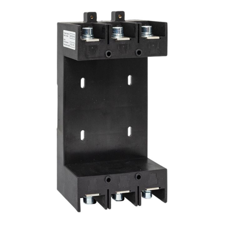 Панель втычная AV POWER-1/3ETU заднего присоед. PID-1/3R 125А EKF Averes