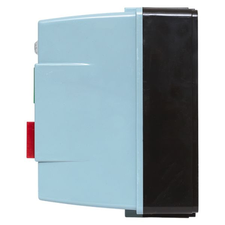 Пускатель в корпусе IP65 КМЭ 25А 230В с РТЭ и индикатором EKF PROxima