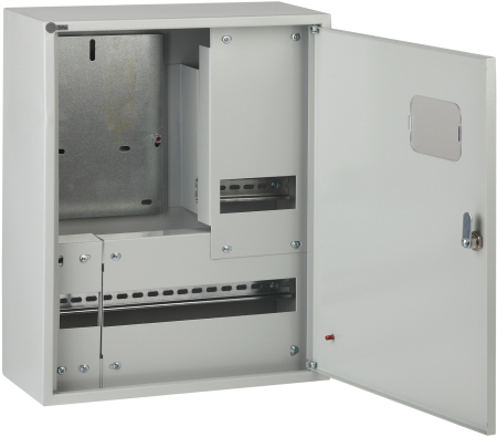 ЭРА Корпус металлический ЩУРн 3/24зо-1 76 УХЛ3 IP31