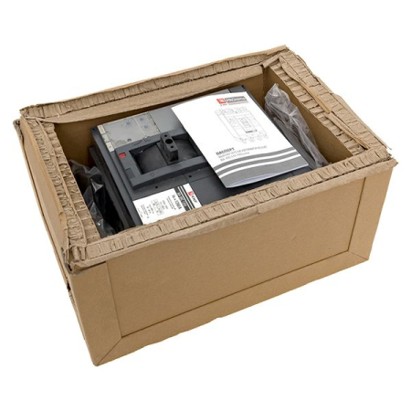 Выключатель автоматический ВА-99C (Compact NS) 1250/1250А 3P 50кА EKF PROxima