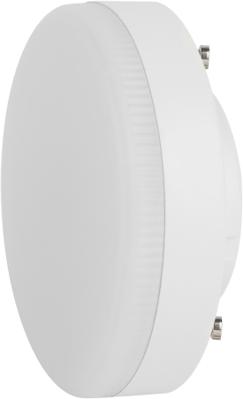 Лампа светодиодная Эра LED GX-9W-840-GX53 (диод, таблетка, 9Вт, нейтр, GX53)