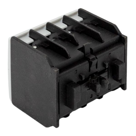 Приставка контактная ПКЭ-22 9-65А EKF AVERES