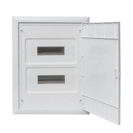 Щит распределительный встраиваемый "ProfiBox" 24+4 модуля IP41 EKF PROxima