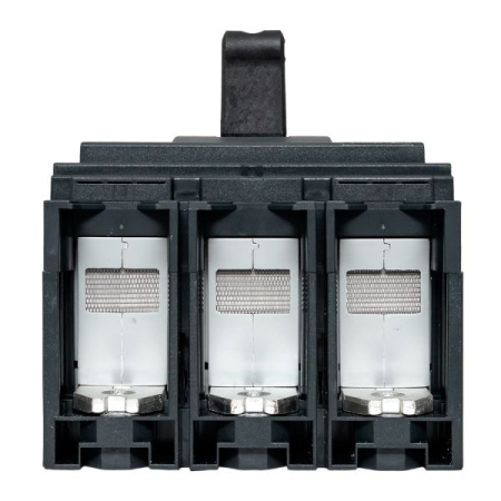 Выключатель автоматический ВА-99C (Compact NS)  400/225А 3P 45кА EKF PROxima