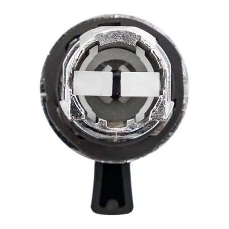 Исполнительный механизм переключателя ХB4 на 3 положения с фиксацией, без подсветки с длинной ручкой IP65 EKF