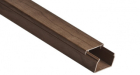Кабель-канал "РУВИНИЛ" 60х40х2000мм (дуб на темной основе)