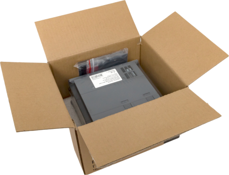 Преобразователь частоты PRO-Drive PD-150-FC-0K7-21-B EKF