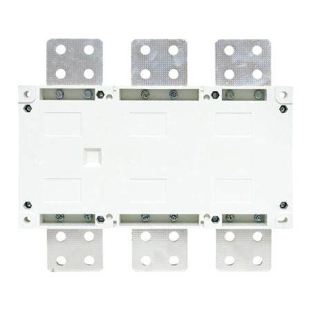 Рубильник-выключатель 1600A 3P c рукояткой управления для прямой установки PowerSwitch EKF PROxima