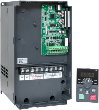 Преобразователь частоты PRO-Drive PD-150-FC-11K-43-B EKF