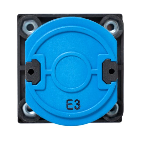 Переключатель кулачковый ПК-1-23 10А 3P "1-0-2" EKF PROxima