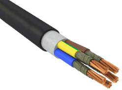 ВВГнгFRLS-0,66-50160мк-Нн