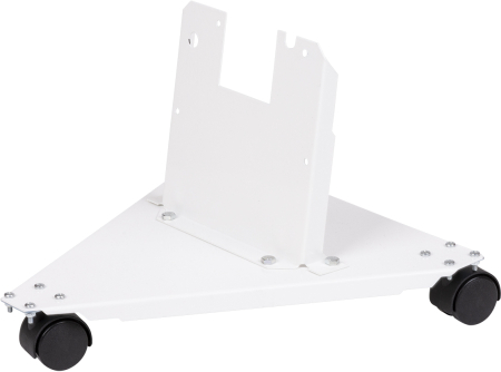 Подставка на колёсиках под рециркулятор ОРБ 1х15, ОРБ 2х15, ОРБ 4х15, ОРБ 2х30 TDM