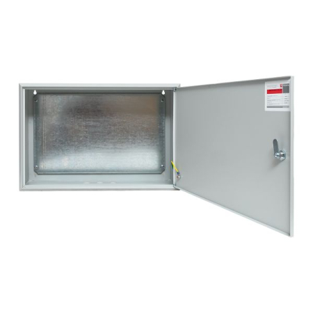 Щит с монтажной панелью ЩМП- 40.60.20 IP31 PROxima