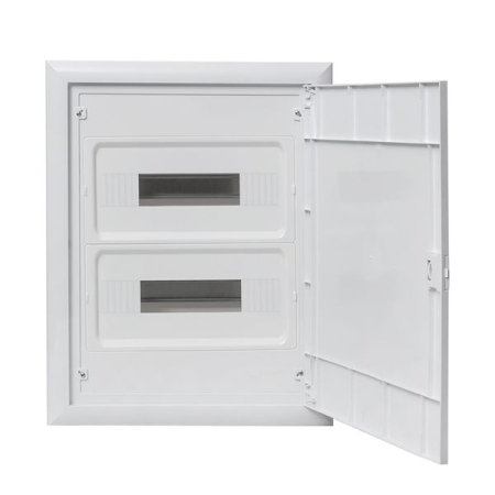 Щит распределительный встраиваемый "ProfiBox" 24+4 модуля IP41 EKF PROxima