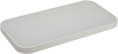 STR-31-WB-40K-W45  Трековый светильник трехфазный ЭРА STR-31-WB-40K-W45 панель 45Вт 4000К 4000Лм белый