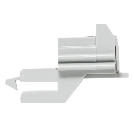 Держатель для установки шин N/PE (без шин)