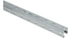 STRUT-профиль перфорированный 41x41х2200-2,5 HDZ IEK