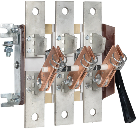 Разъединитель РЕ19-41-31120 1000А EKF PROxima