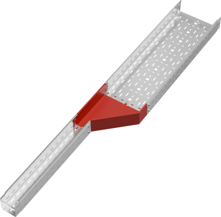 PDplus100-100-300-R INOX304