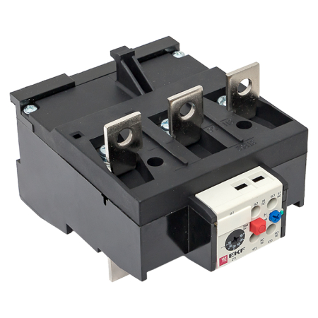 Реле тепловое РТЭ-4355  55-80А EKF PROxima