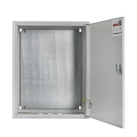 Щит с монтажной панелью ЩМП- 30.21.14 IP31 EKF PROxima