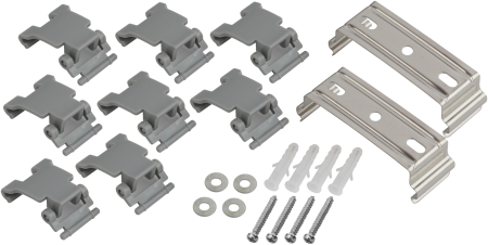 SPP-101-0-002-120  ЭРА Св-к IP65 под две светодиод. лампы T8 G13 1200мм