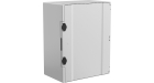 TETRA Корпус пластик. ЩМПп 500х400х240мм IP66 IEK