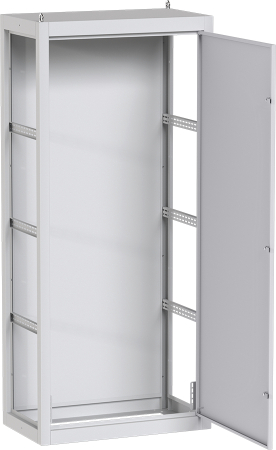 Каркас ВРУ-1 Unit S сварной (1800х800х450) IP31 EKF PROxima