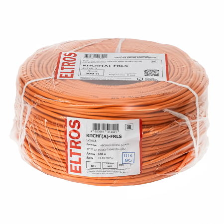 КПСFRLS-010050-ELTROS