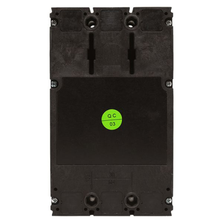 Автоматический выключатель AV POWER-1/3  63А 80kA TR EKF AVERES