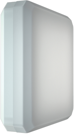 K LED 300 4000K светильник
