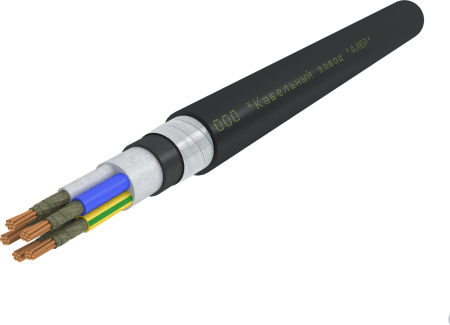ВБШвнгFRLS-1-50250мк-Ал