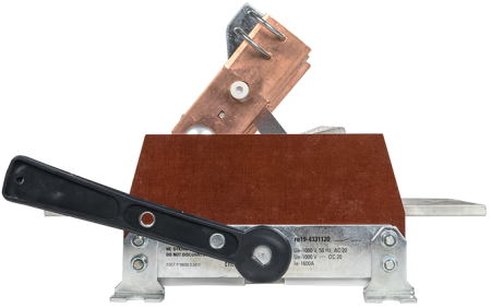 Разъединитель РЕ19-43-31120 1600А EKF PROxima