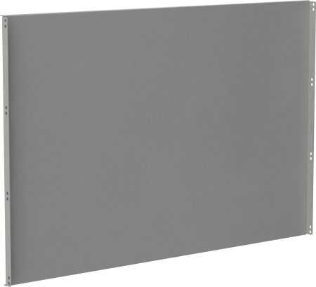 FORMAT Панель секционная внутр. задняя 4B 800х500 IEK