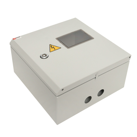 Щит учетный ЩУ-1/1-0 (310х300х150) IP54 EKF PROxima