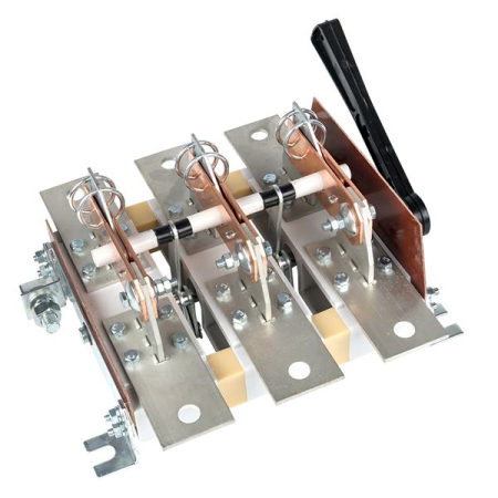 Разьединитель РЕ19-39-31120 630А EKF PROxima