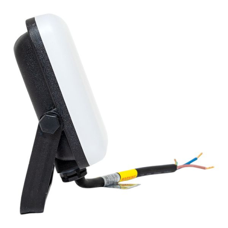 Прожектор светодиодный СДО-4002 20Вт 4000К IP65 с равномерной засветкой LUMA EKF