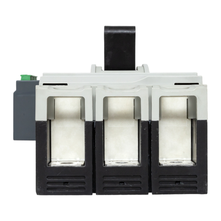 Автоматический выключатель AV POWER-3/3 630А 50kA ETU6.2