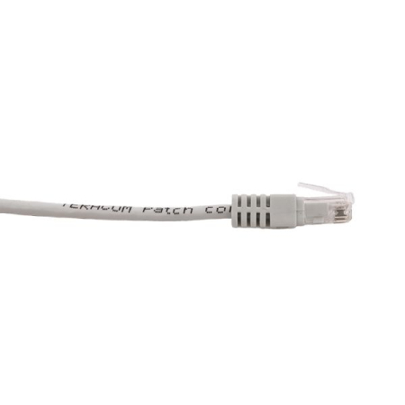 TRC-5EUTP-PVC-5M-GY