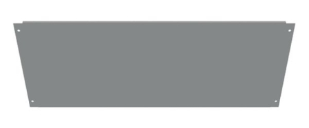 Пластрон FORT глухой высотой 150мм для шкафа шириной 400мм (2шт..) EKF PROxima