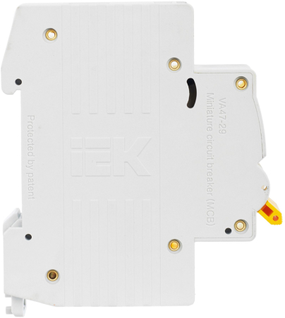 Авт. выкл. ВА47-29 1Р 16А 4,5кА х-ка В IEK