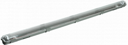 Cветильник ДСП 2201 под LED лампу 1хT8 1200мм IP65 IEK