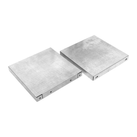 Кожух рубильника ВР-32У на 100-250А для ВРУ Unit EKF PROxima